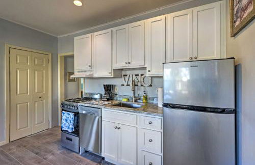 Serene West Cape May Getaway Walk to Beach! - Foto 10