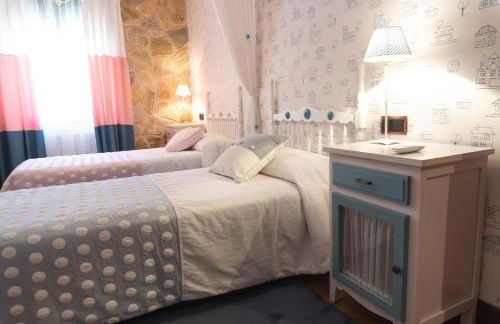 Casa La Muralla de Alarcón - Foto 55