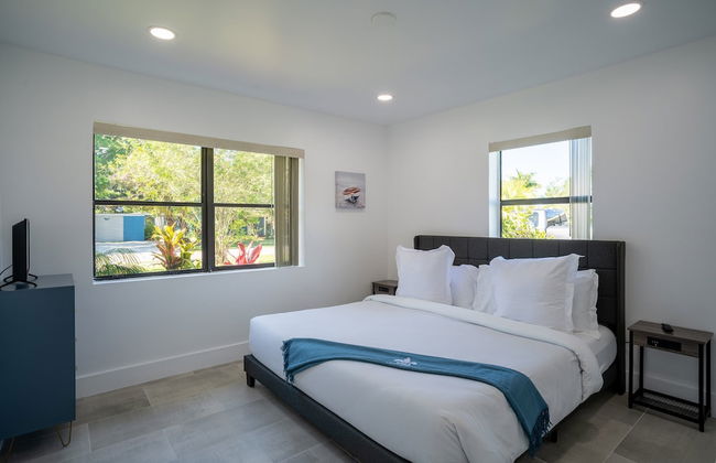 Spacious 3BR Home 2 Baths Amazing Pool Area - Foto 3