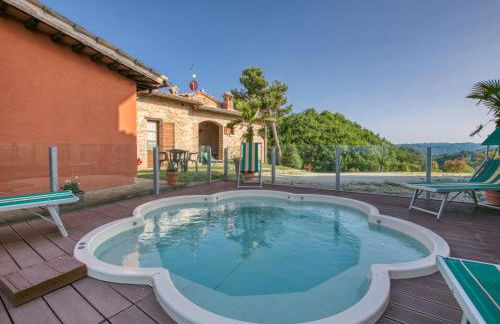 Authentic Marche Hideaway - Foto 76