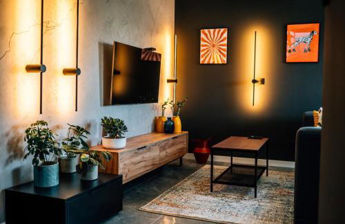 Wyspiańskiego Apartament - Foto 12