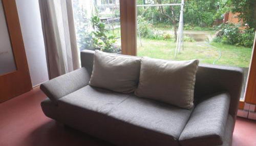 Gartenhaus Klotzsche - Foto 3