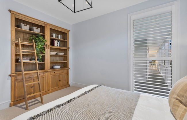 Hamptons Elegance Views Pool Spa - Foto 17