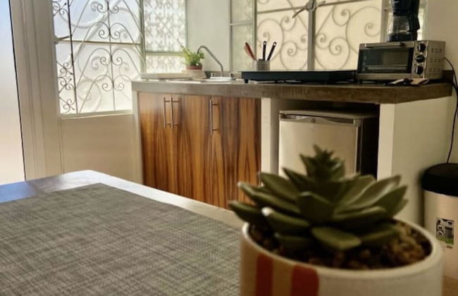 La paz Apartments - Foto 1