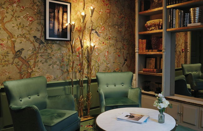 Maison Boissière Barnes Residences - Photo 6