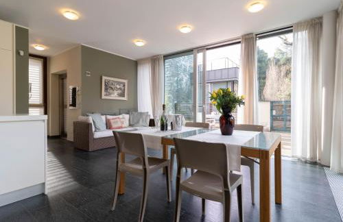 Mamma Ciccia - ecofriendly villa on Lake Como - Foto 10