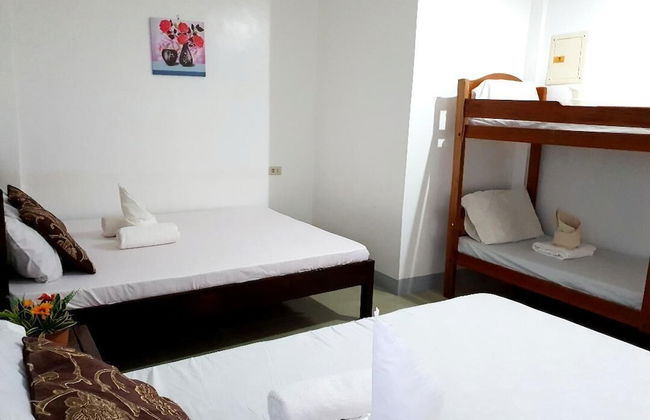 Jodie's Place Transient House and Apartment - Foto 2