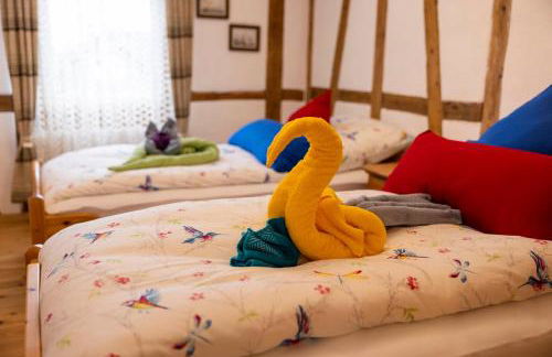 Ferienwohnungen Fertsch - Foto 50