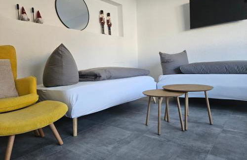 Ferienwohnung Zur Alt Ave - Foto 9