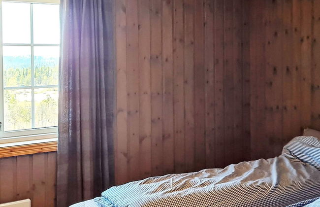 8 Person Holiday Home in Rauland - Foto 6