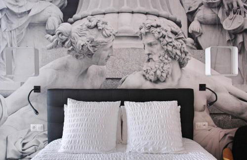 Studios Design by Les Béthunoises - Foto 25