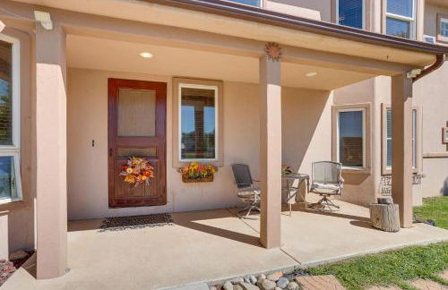 Spacious Escape Near Mesa Verde National Park! - Foto 34