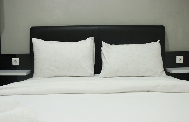 Direct Access to Pool 2BR Apartment at Parahyangan Residence - Foto 3