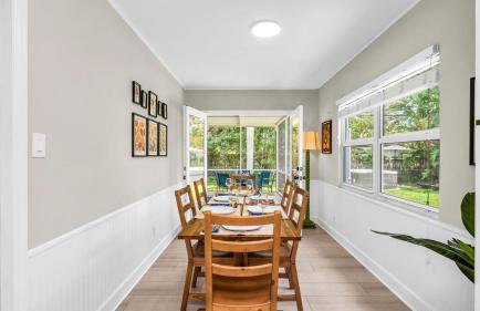 Casa Chic El Cid - Foto 12