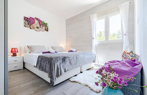 Seaside family friendly house with a swimming pool Grscica, Korcula - 23487 - Photo 26