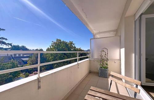 Le Jules Verne - Classé 2 étoiles - Tout confort - Balcon sur cour - Foto 24