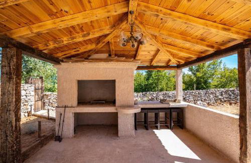 MY DALMATIA - Authentic villa Malou with private swimming pool - Foto 48