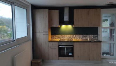 Maison avec vue sur mer - Foto 3