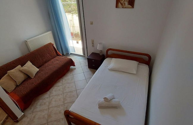 Chrissoula House In Agioi Apostoloi - Photo 45