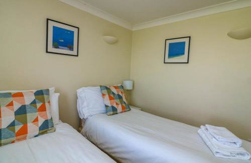 4 Thurlestone Beach House - Foto 13