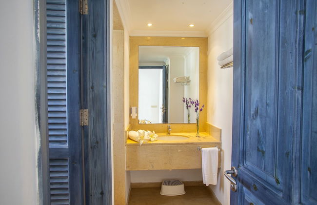 Nausicaa Luxury Villas By Louis Hotels - Foto 17