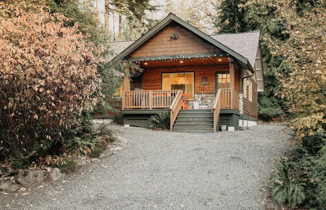 65GS - Hot Tub - Wi-Fi - Pets Ok - BBQ - Sleeps 10 - Foto 1