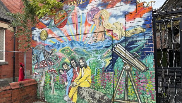 Tour privato dei Beatles e della città di Liverpool - Foto 2