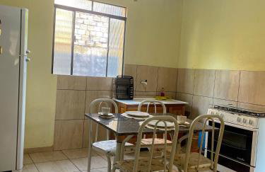 Conforto no Centro da Cidade - Photo 13