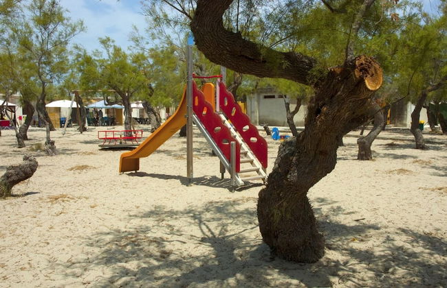 Centro Vacanze Lido Smeraldo - Foto 22