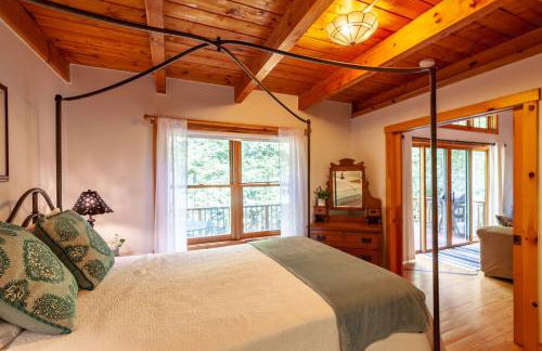 Waterfall Cottage - Foto 17