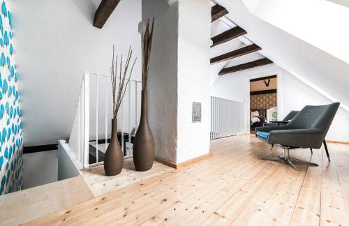 Pommernhaus Vorsee am Kiefernwald - Foto 6