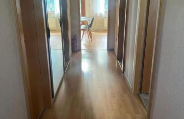 Light-flooded 3-room apartment with balcony - Photo 2