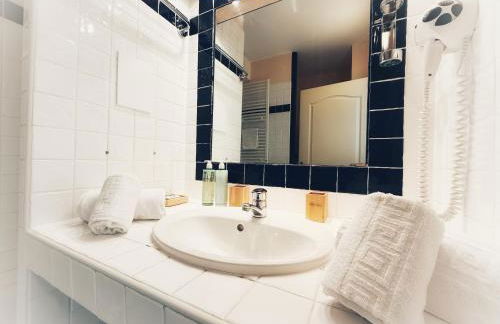 Au Studio Thalasso - Détente & Évasion - Foto 6