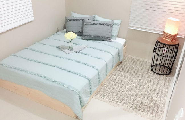 Tumon Belair - Foto 2