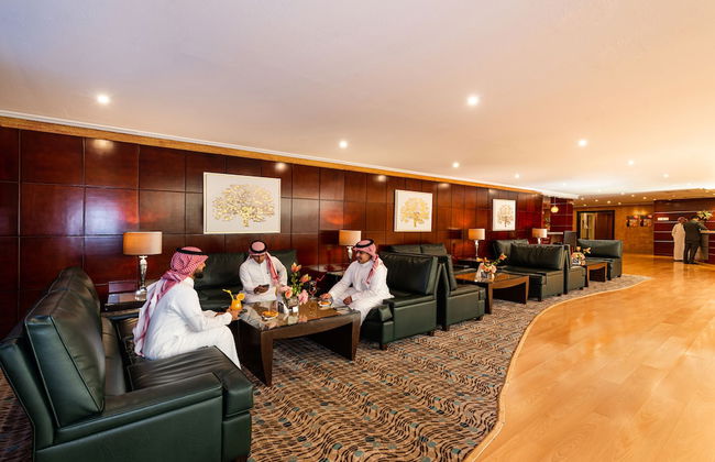 Boudl Abha - Foto 36