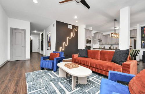 ProlificSuites Escape - Stylish Spaces & Prime Location - Foto 17