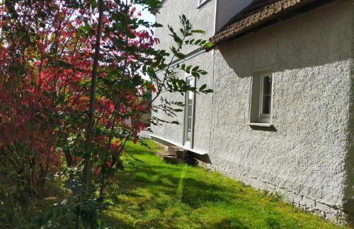 Ferienwohnung H2 am Hainich - Foto 6