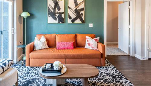 1st Floor 2B2B-Pool, Parking, Gym, 30mnt to Austin - Foto 3, Other