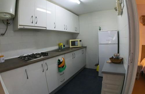 Apartamento frente al mar - Foto 18