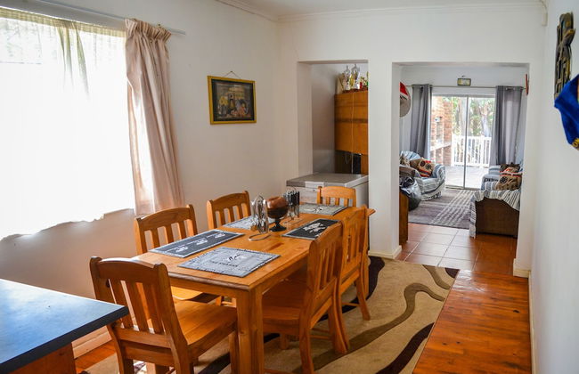 Addo Park Sundays River House - Photo 6