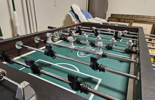 Discover the Deep Blue with Finding Nemo House - Foto 34