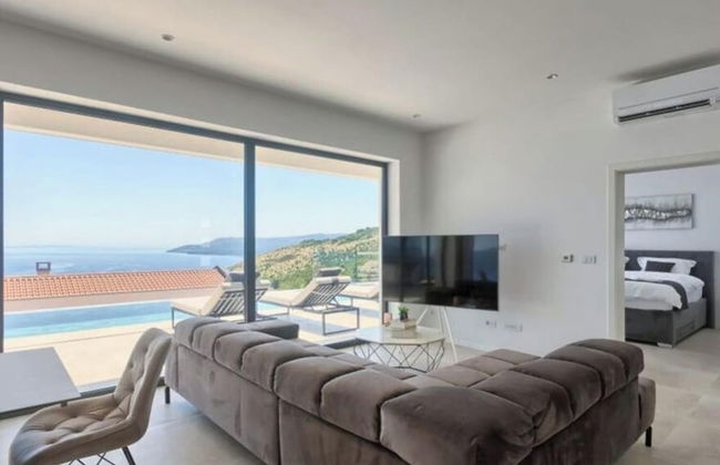 Villa Ateneum Comfortable Holiday Residence - Foto 8