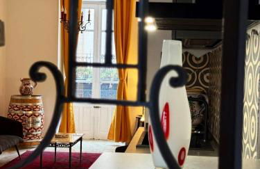 Luxury Apartment Palazzo Vannucci - Foto 22