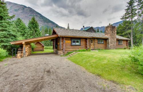 Scenic Montana Cabin Rental about 1 Mi to Yellowstone! - Foto 35