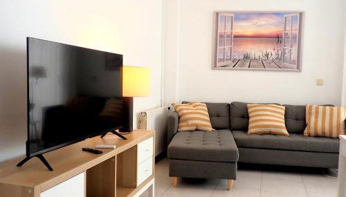 Marina Apartment (junto al mar) - Photo 4