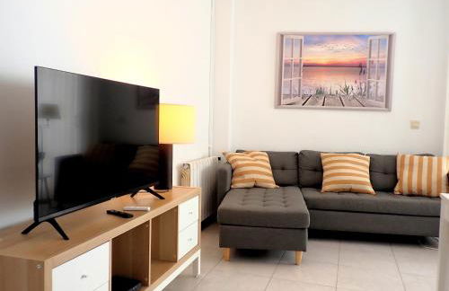 Marina Apartment (junto al mar) - Photo 4