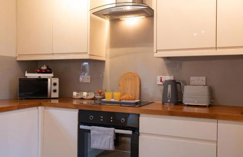 Roos Cottage - Photo 17