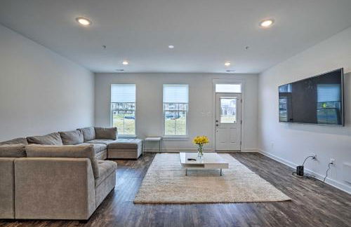 Modern Townhome 4 Mi to Downtown Frederick! - Photo 4