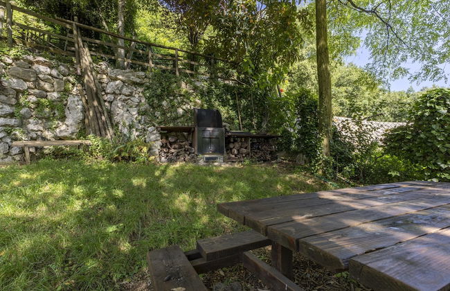 Il Nido Dell Artista - Foto 25