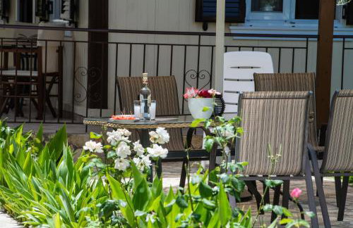 Villa Nektaria - Photo 11